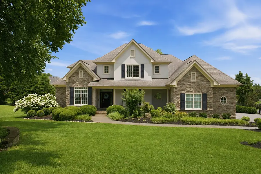 391 Childe Harolds Cir, Brentwood, TN 37027 - #3