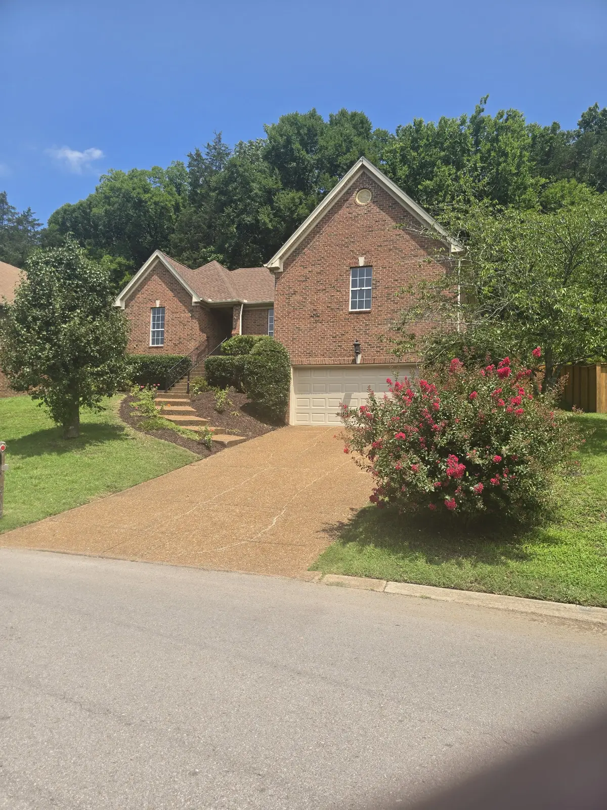 2115 Maricourt St, Old Hickory, TN 37138 - #1