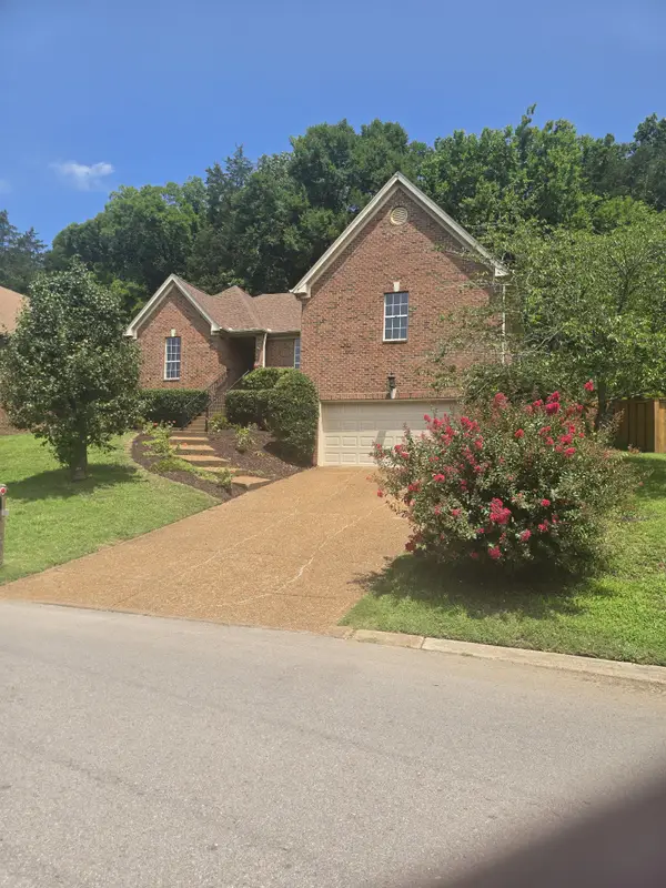 2115 Maricourt St, Old Hickory, TN 37138