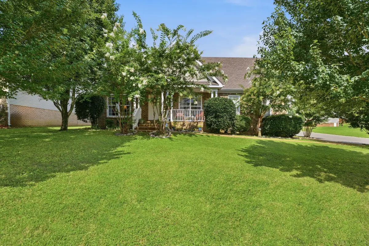 2248 Dewey Dr, Spring Hill, TN 37174 - #1