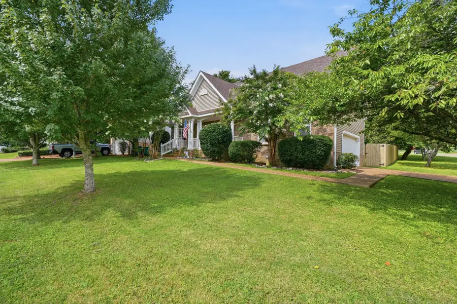 2248 Dewey Dr, Spring Hill, TN 37174 - #3