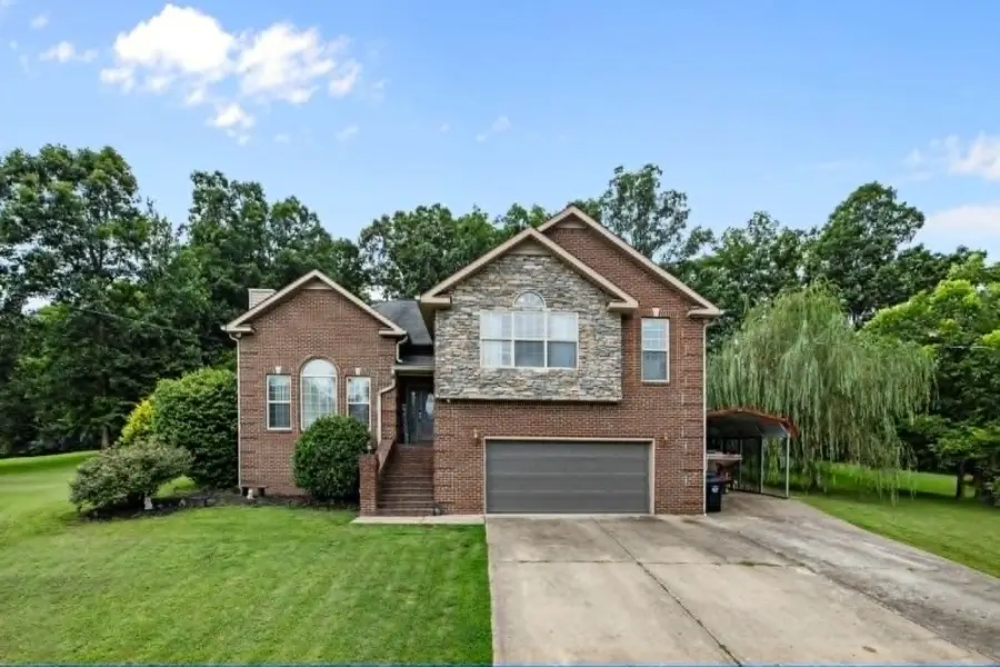 68 Fawn Creek Dr, New Johnsonville, TN 37134 - #3