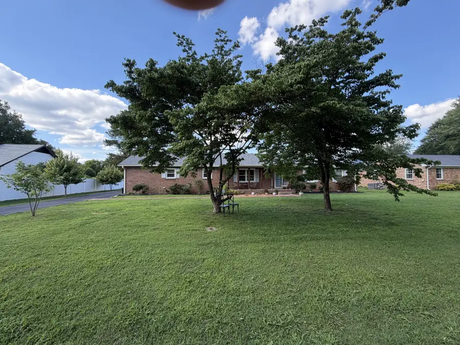 5042 Creekside Dr, Murfreesboro, TN 37128 - #3
