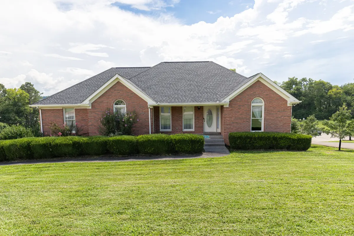 396 Solitude Cir, Goodlettsville, TN 37072 - #1