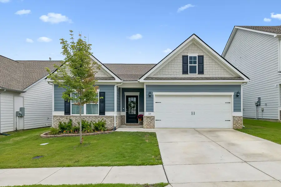 128 Gatwick Dr, Lebanon, TN 37087 - #2