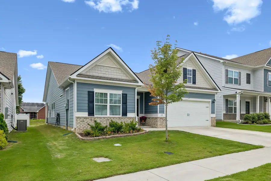 128 Gatwick Dr, Lebanon, TN 37087 - #3