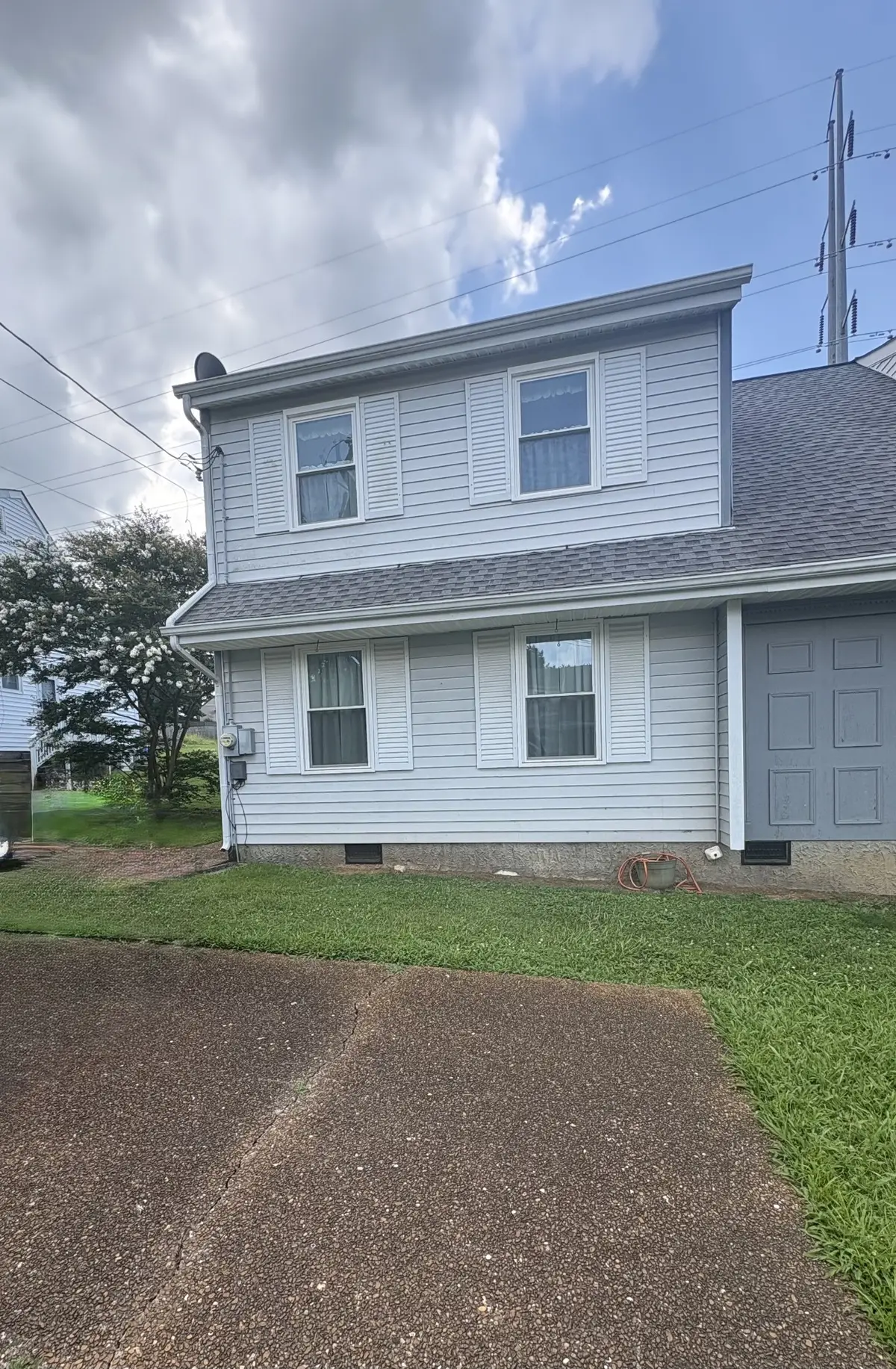 1406 Bell Trace Dr, Antioch, TN 37013 - #1