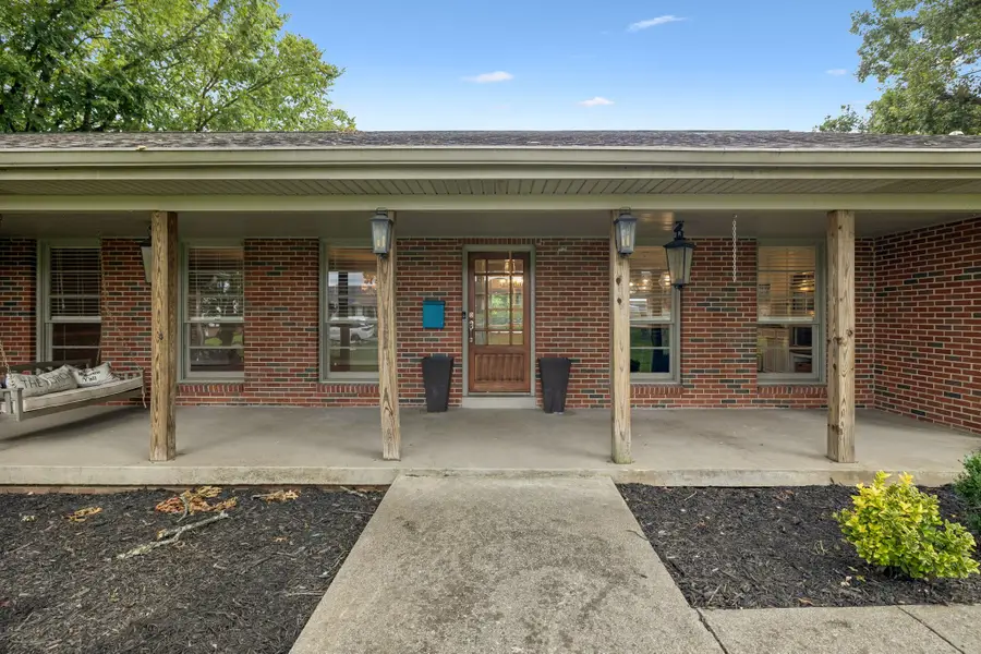 708 Westwood Dr, Lebanon, TN 37087 - #3