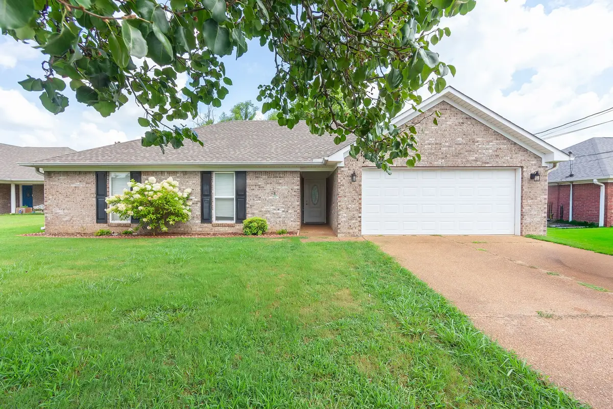 163 Romie Dr, Jackson, TN 38305 - #1