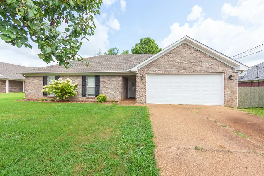 163 Romie Dr, Jackson, TN 38305 - #3