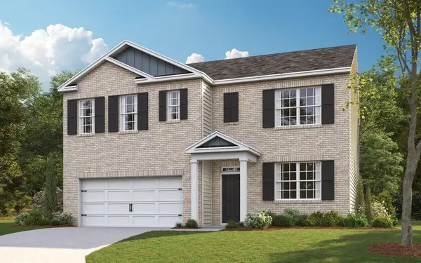 4226 Henslowe Rd, Columbia, TN 38401