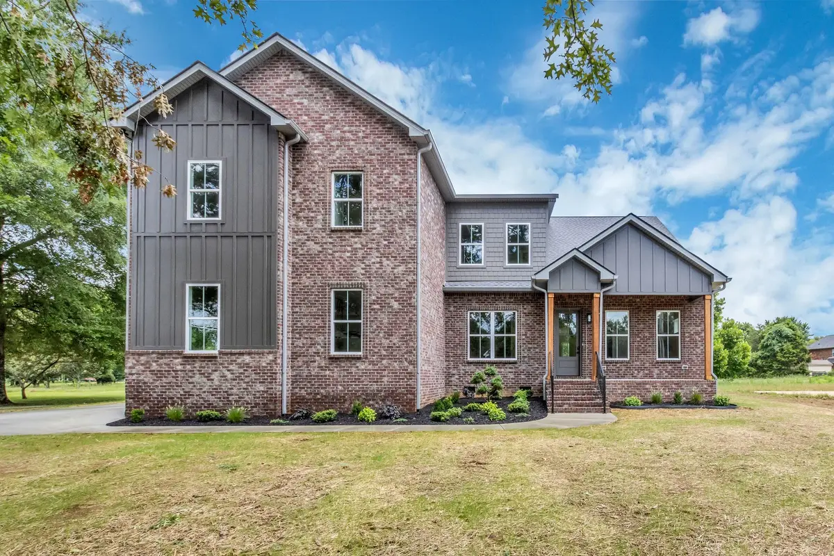 105 Arkow Ln, Murfreesboro, TN 37128 - #1