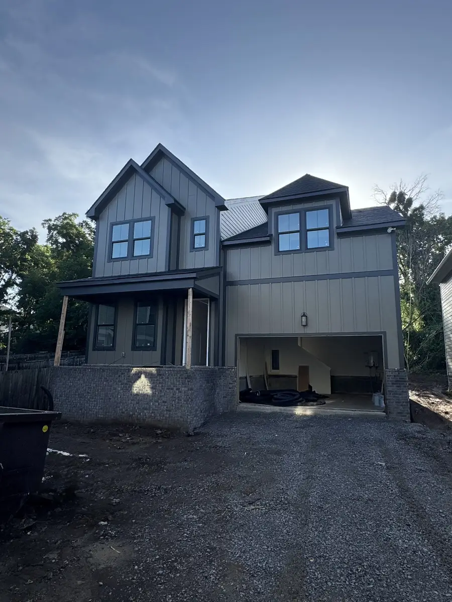 518B Eastboro Drive, Nashville, TN 37209 - #3