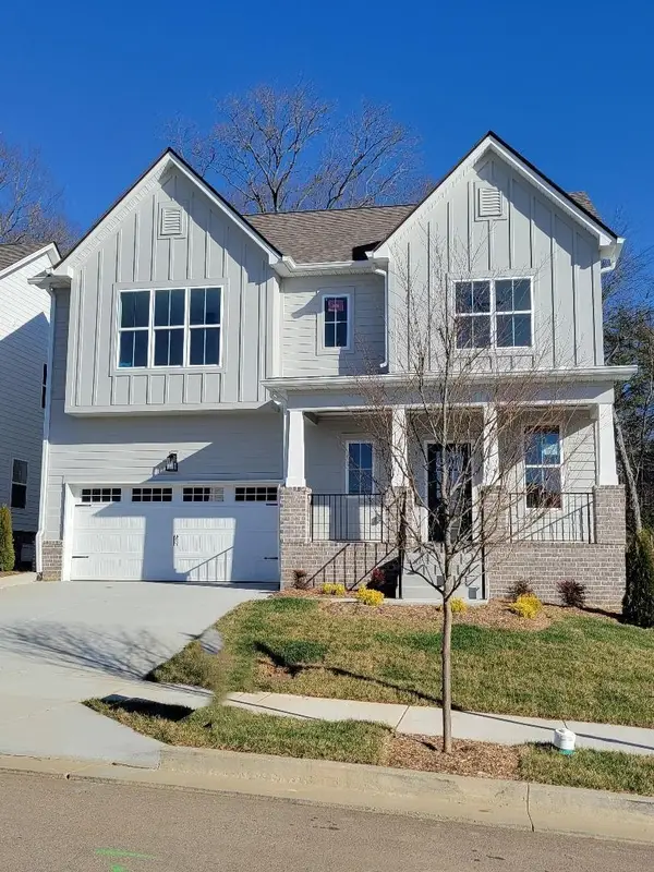 4705 Perth Ln, Nolensville, TN 37135