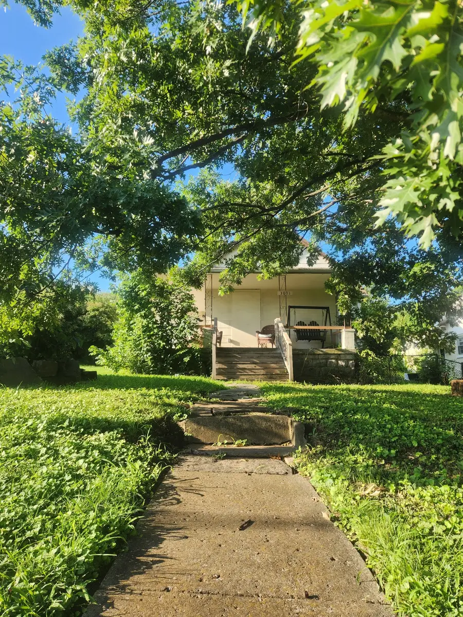 3801 Elkins Ave, Nashville, TN 37209 - #3