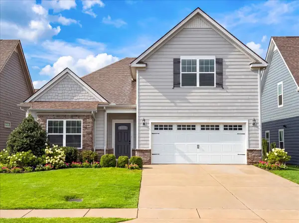 5626 Heirloom Dr, Murfreesboro, TN 37129