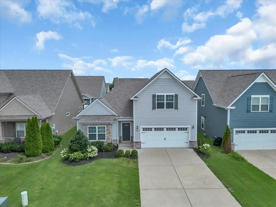 5626 Heirloom Dr, Murfreesboro, TN 37129 - #3