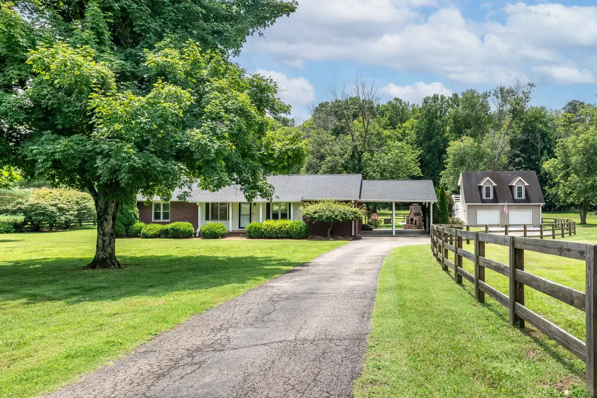 4439 Harpeth School Rd, Franklin, TN 37064 - #1