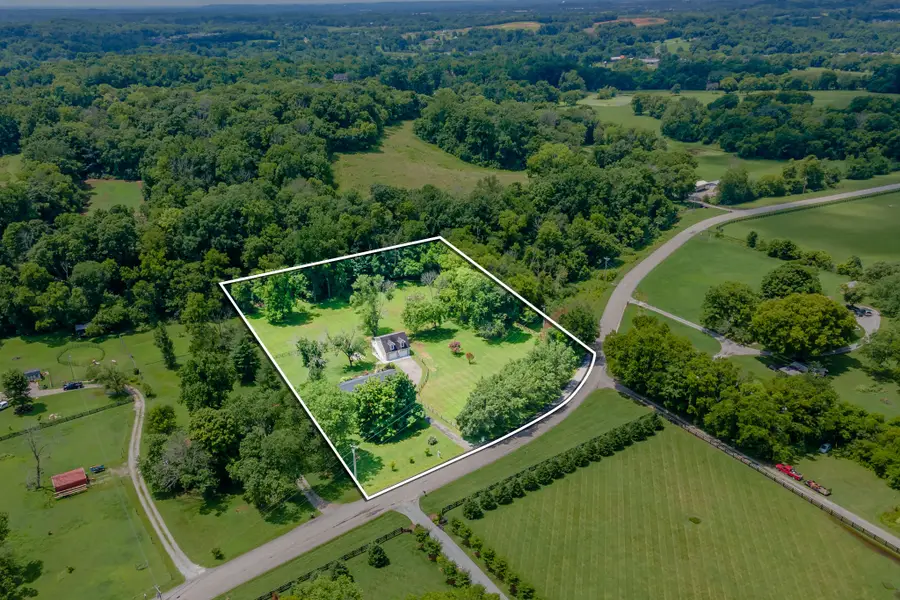 4439 Harpeth School Rd, Franklin, TN 37064 - #2