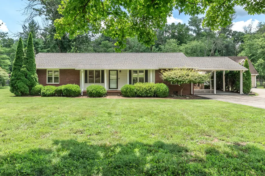 4439 Harpeth School Rd, Franklin, TN 37064 - #3