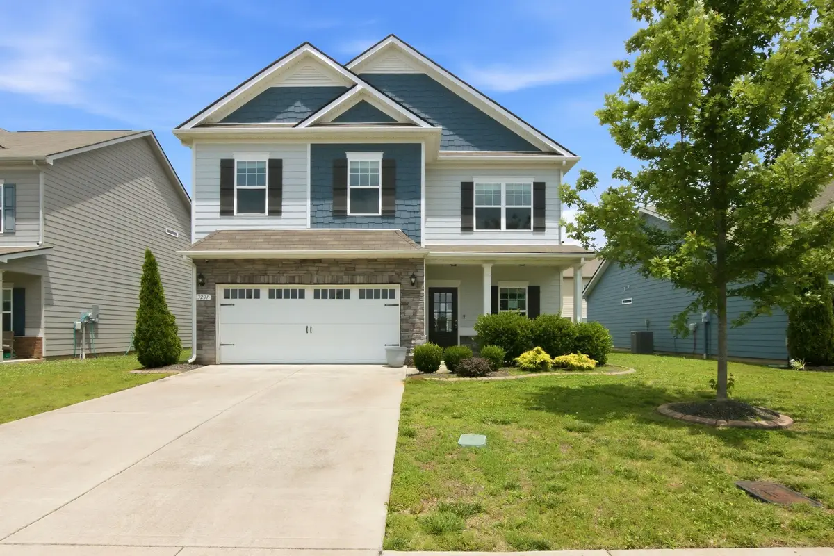 3231 Allerton Way, Murfreesboro, TN 37128 - #1