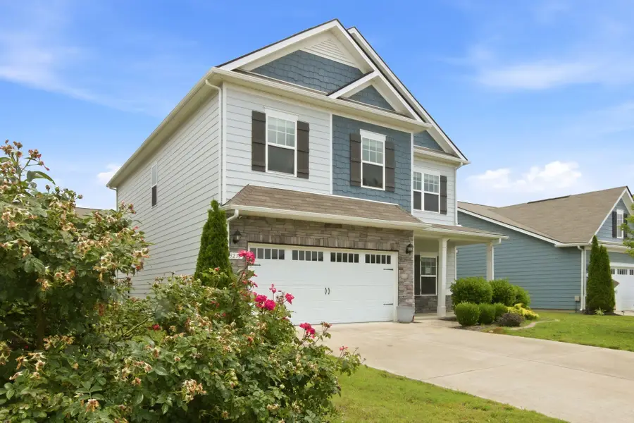 3231 Allerton Way, Murfreesboro, TN 37128 - #2