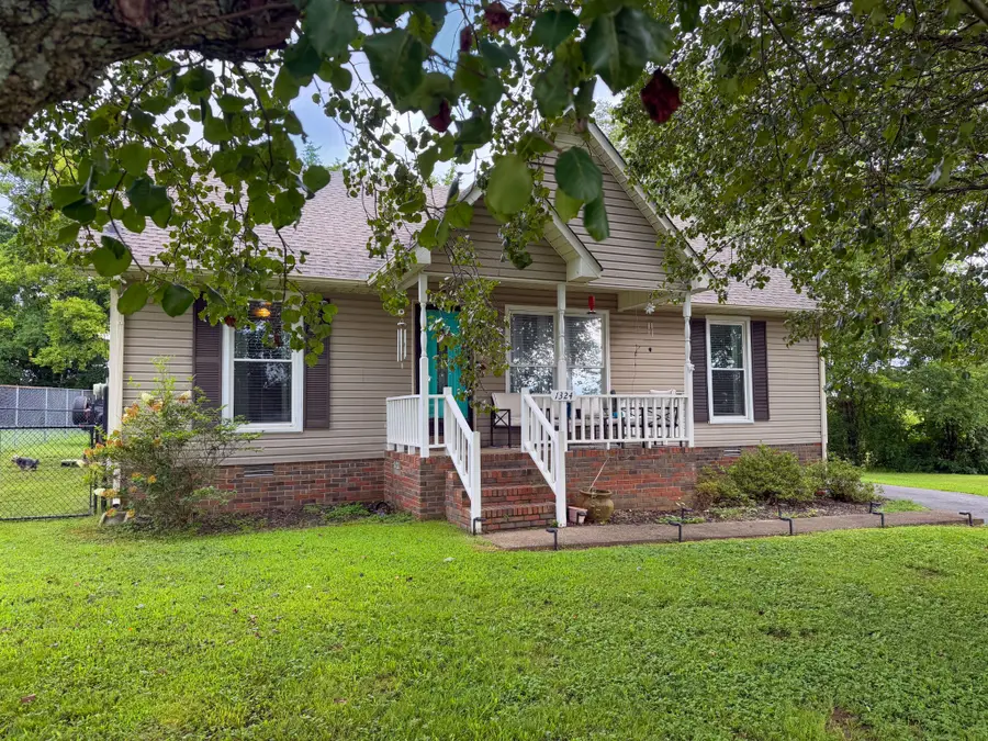 1324 Sunnybrooke Ct, Pulaski, TN 38478 - #2