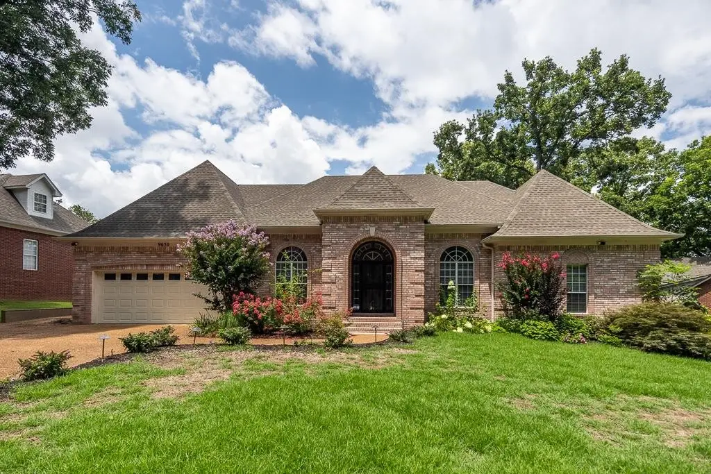 9650 White Spruce Dr, Lakeland, TN 38002 - #1