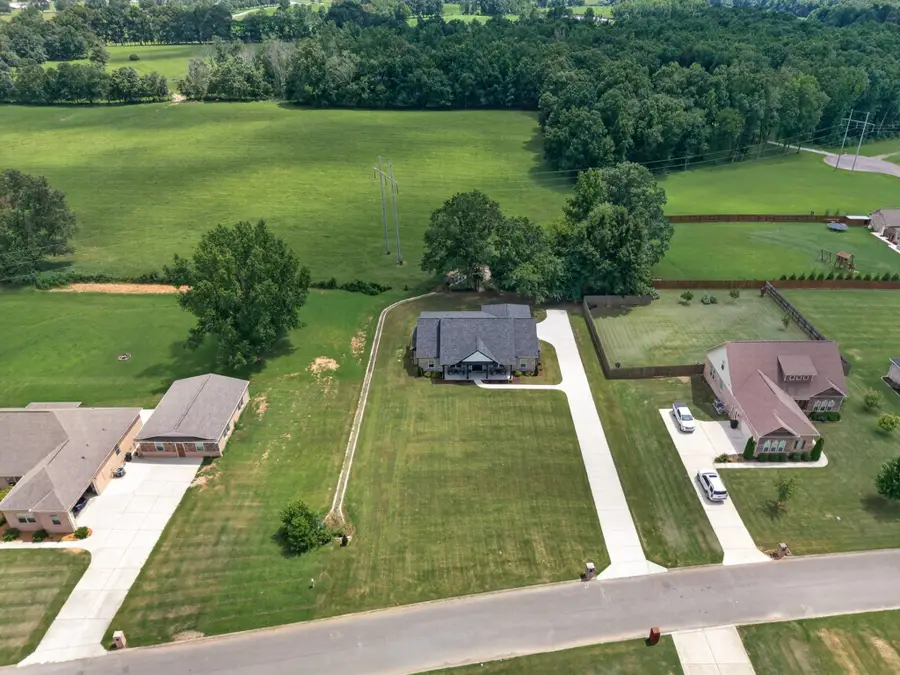 46 Hancock Branch Dr, Fayetteville, TN 37334 - #3