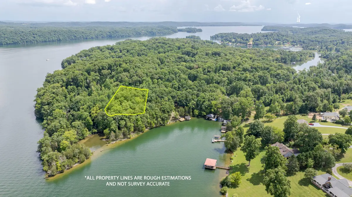 0 Half Moon Circle, Spring City, TN 37381 - #1