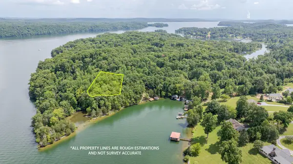0 Half Moon Circle, Spring City, TN 37381