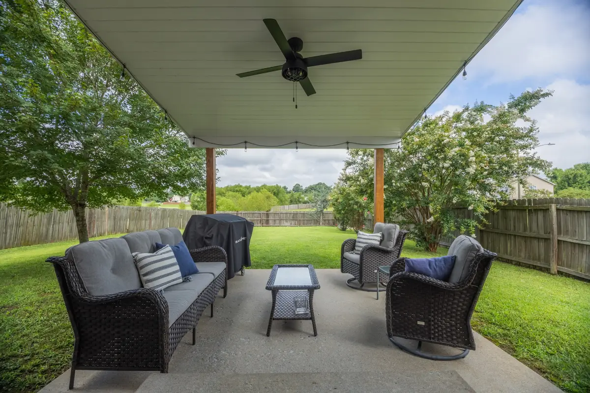 4175 Longfellow Drive, Nashville, TN 37214 - #1