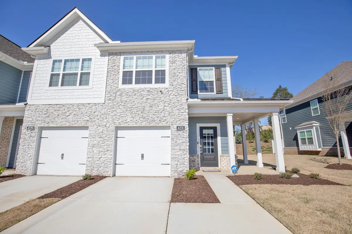 4231 Feetham Dr, Murfreesboro, TN 37129 - #1