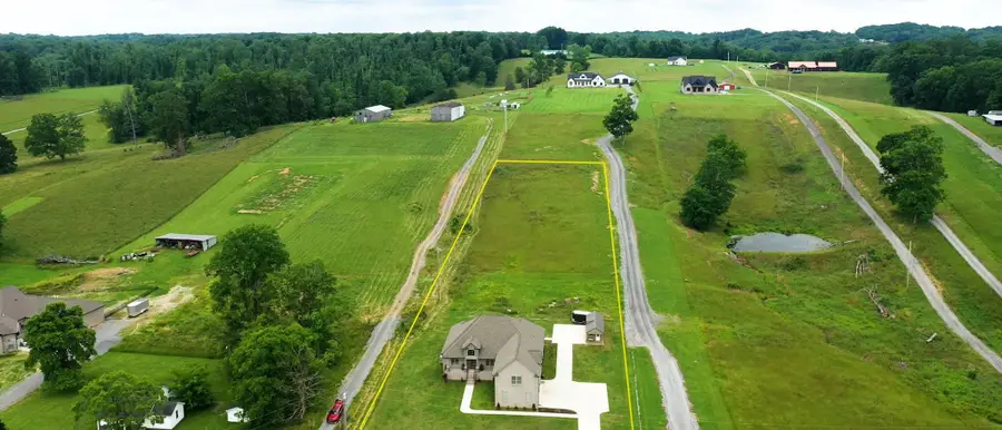 1742 Old Gallatin Rd, Portland, TN 37148 - #3
