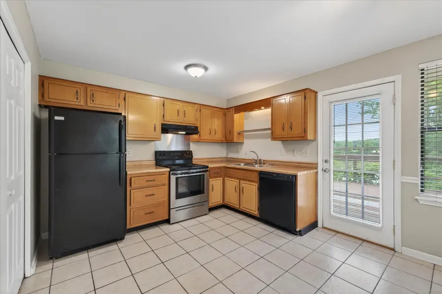 921 Kingsbury Dr #C, Clarksville, TN 37040 - #2