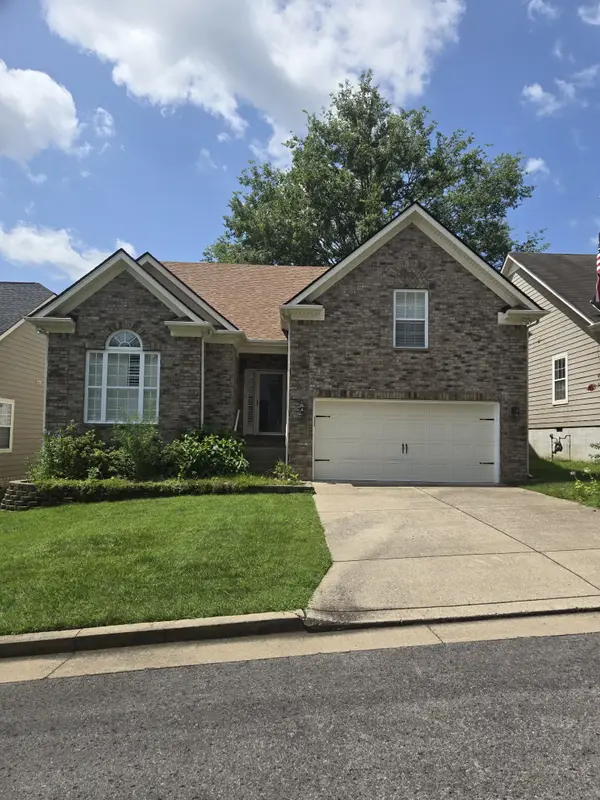 2034 Spring Branch Dr, Madison, TN 37115