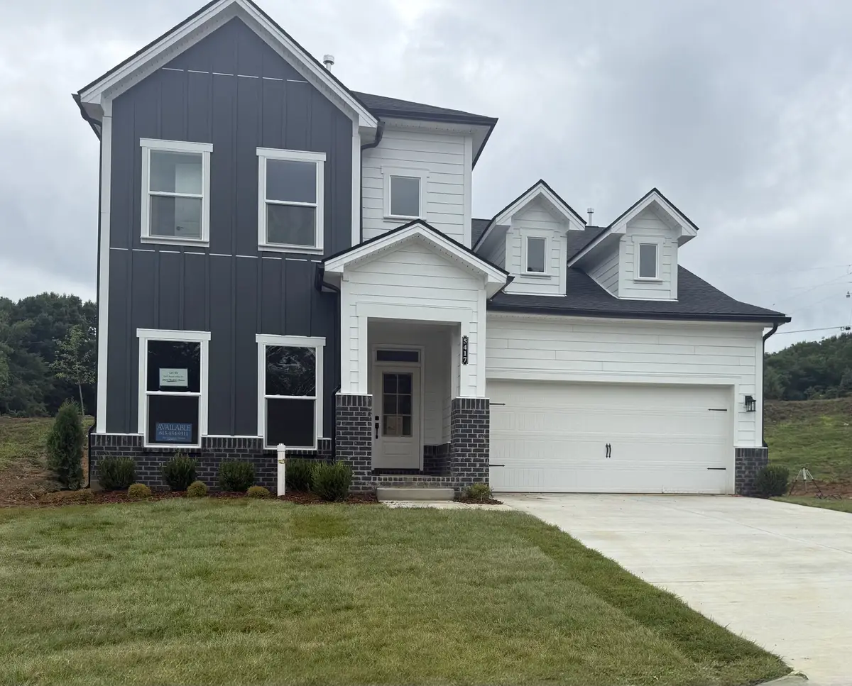 5417 Napa Valley Dr, Smyrna, TN 37167 - #1