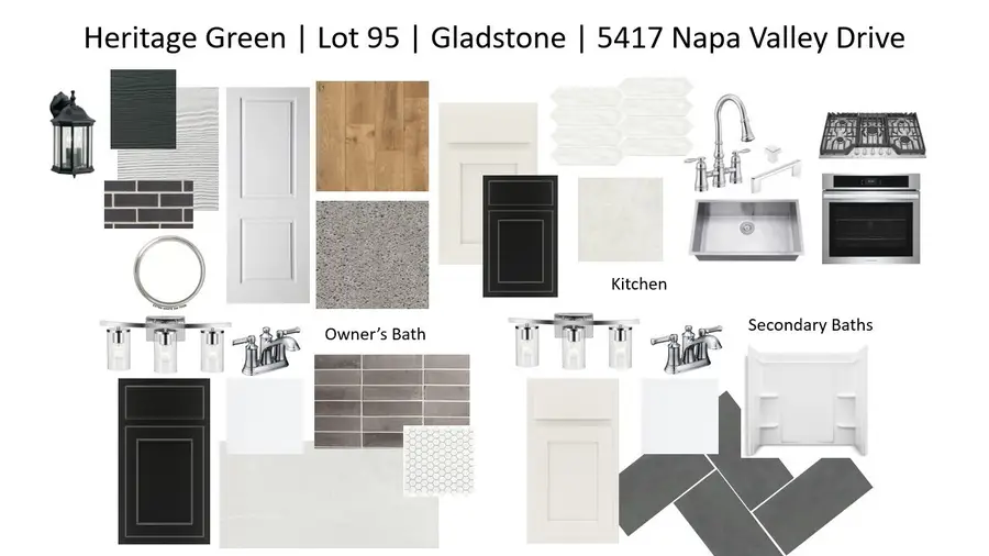 5417 Napa Valley Dr, Smyrna, TN 37167 - #3