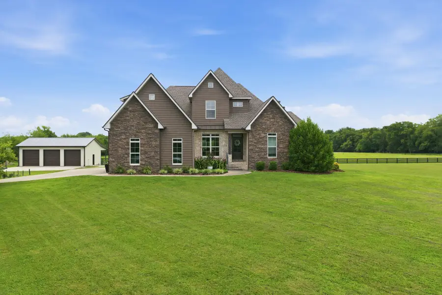 4555 Webb Rd, Murfreesboro, TN 37128 - #2
