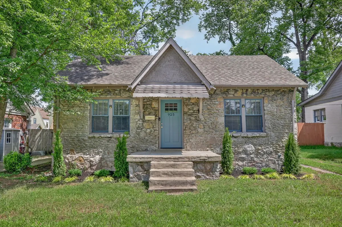 925 W Eastland Avenue, Nashville, TN 37206 - #1