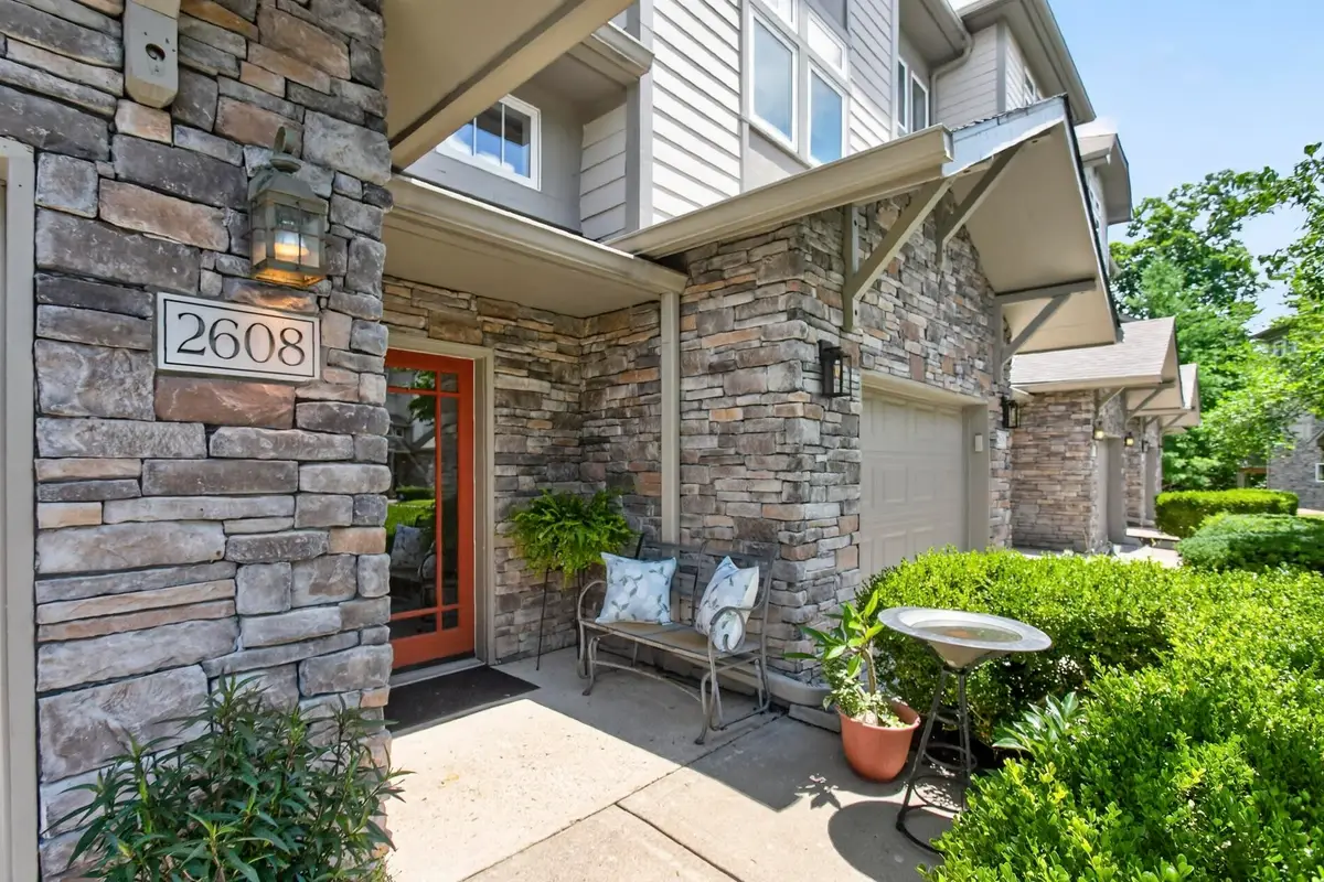 320 Old Hickory Blvd #2608, Nashville, TN 37221 - #1