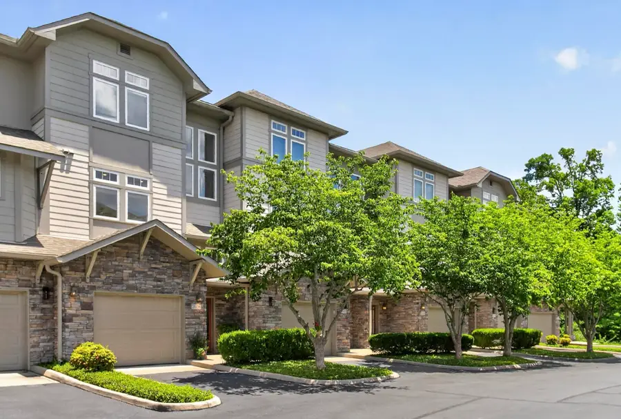 320 Old Hickory Blvd #2608, Nashville, TN 37221 - #2