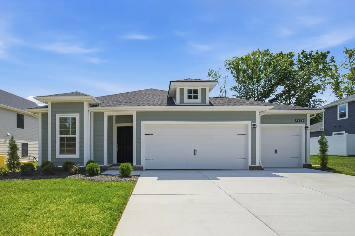 26 Fairlawn Dr, Fairview, TN 37062 - #1