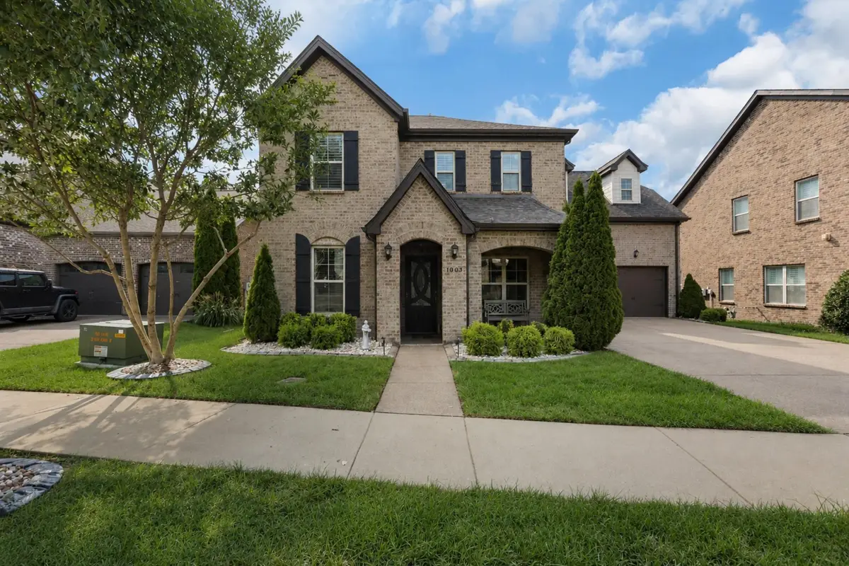 1003 Reese Dr, Franklin, TN 37069 - #1