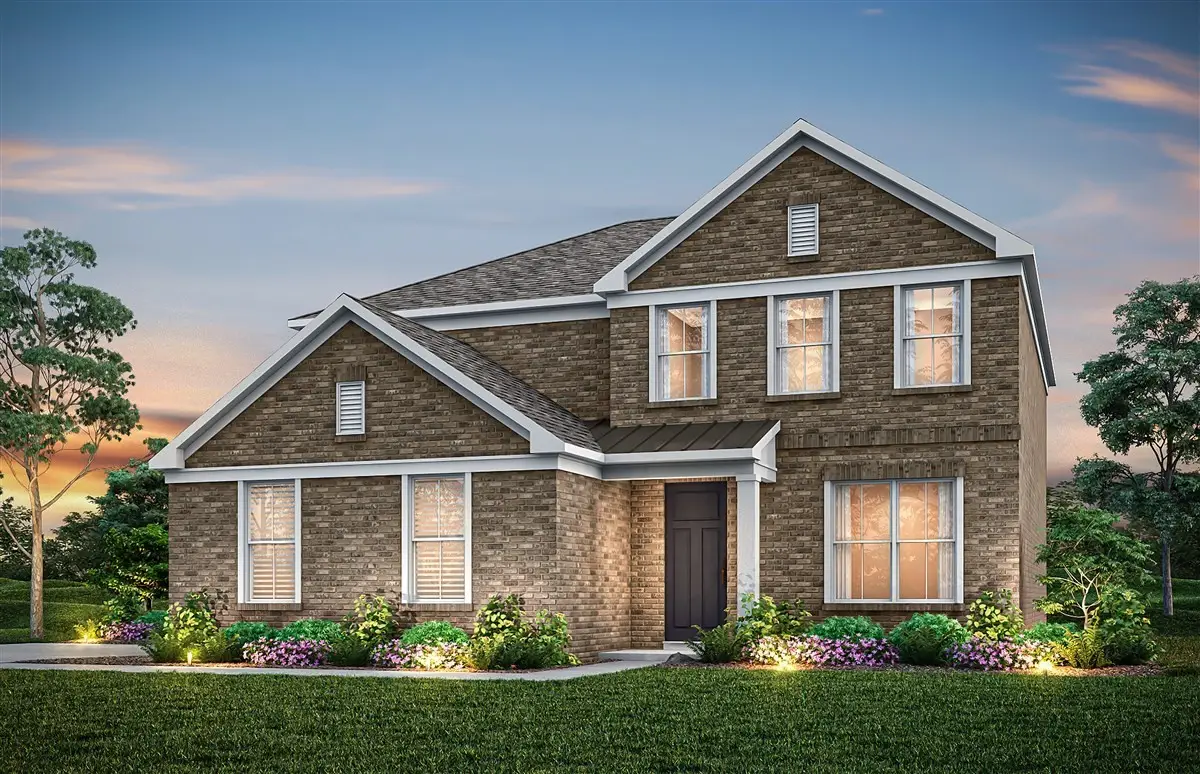 1202 Sydney Terrace, Mount Juliet, TN 37122 - #1