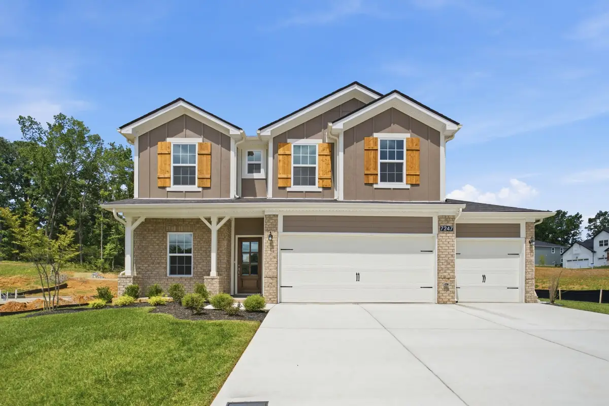 7270 Fairlawn Dr, Fairview, TN 37062 - #1