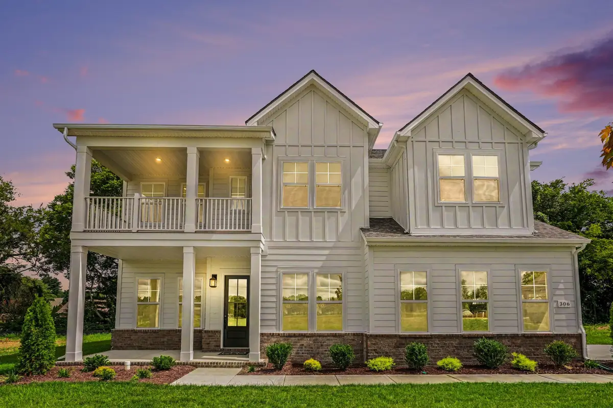 306 Eyak Lane, Murfreesboro, TN 37129 - #1