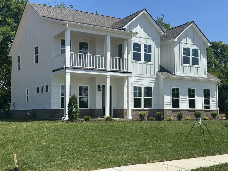 306 Eyak Lane, Murfreesboro, TN 37129 - #3
