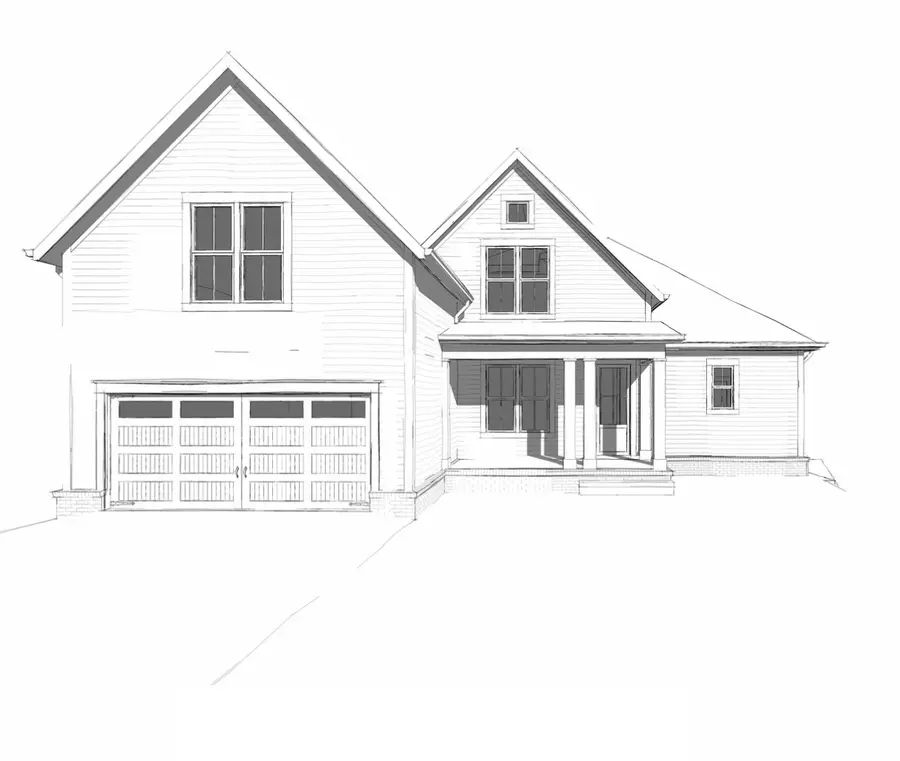 4030 John Marsh Rd, Spring Hill, TN 37174 - #2