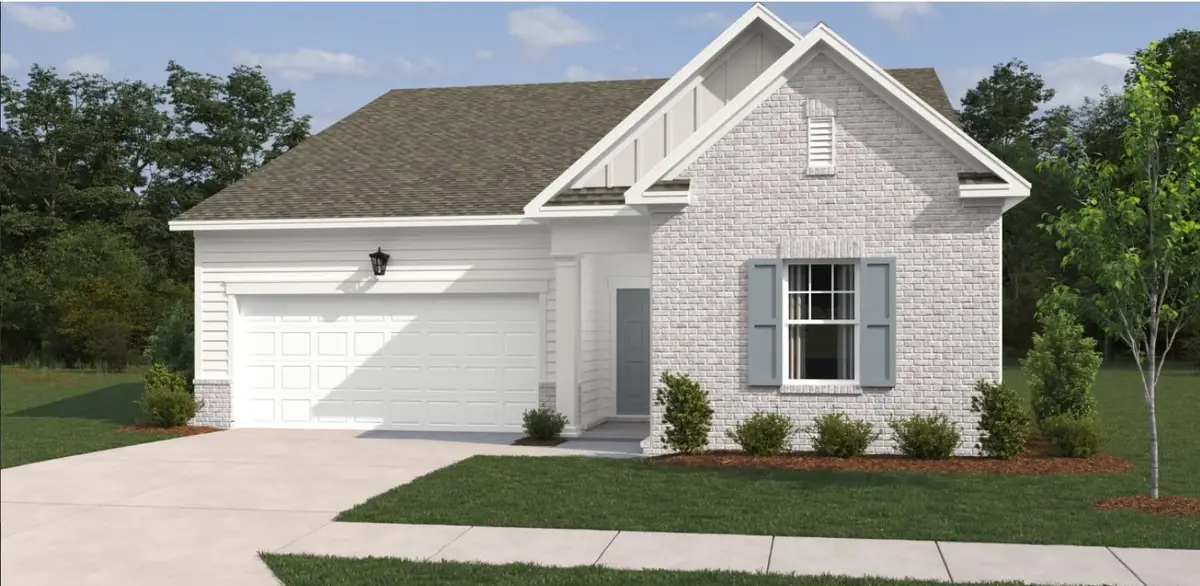 2800 Bison Court, Antioch, TN 37013 - #1
